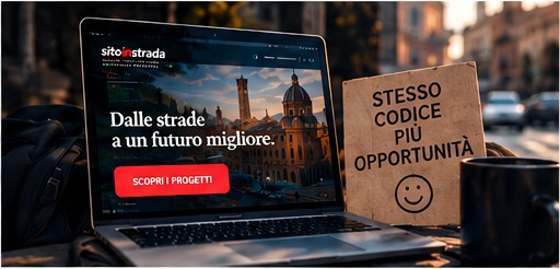 Dalle strade a un futuro migliore